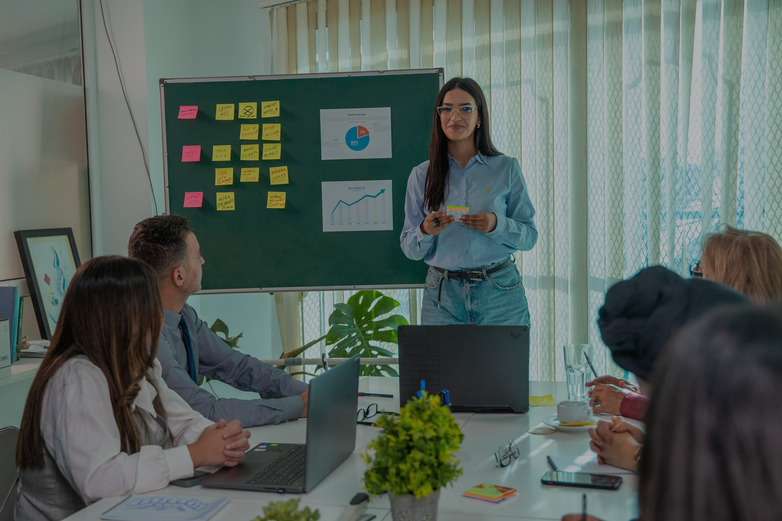 مراكز تطوير المقاولاتية عبر الوطن